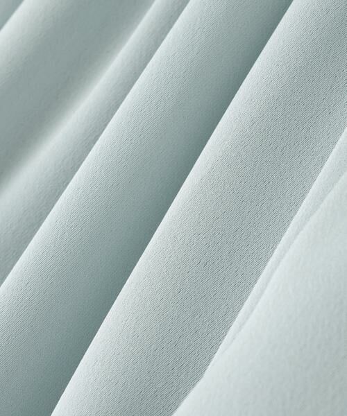 ADORE / アドーア パンツ | ＜20周年記念＞ダルサテンパンツ | 詳細1