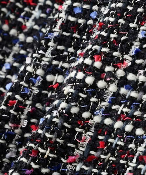 ADORE / アドーア ワンピース | ＜20周年記念＞トリコロールツィードワンピース | 詳細11