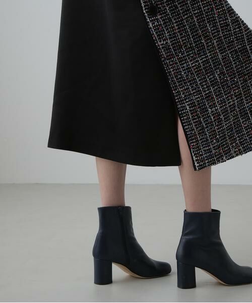 ADORE / アドーア ワンピース | ＜20周年記念＞トリコロールツィードワンピース | 詳細8