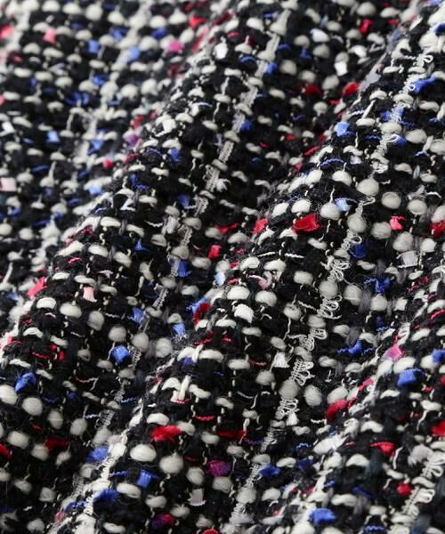 ADORE / アドーア テーラードジャケット | ＜20周年記念＞トリコロールツィードジャケット | 詳細11