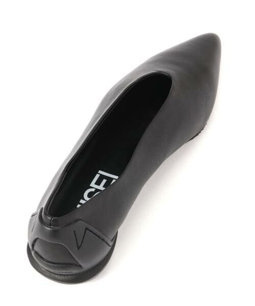 ADORE / アドーア シューズ | ＜ＳＨＩＳＥＩ＞ポインテッドスリットパンプス | 詳細3