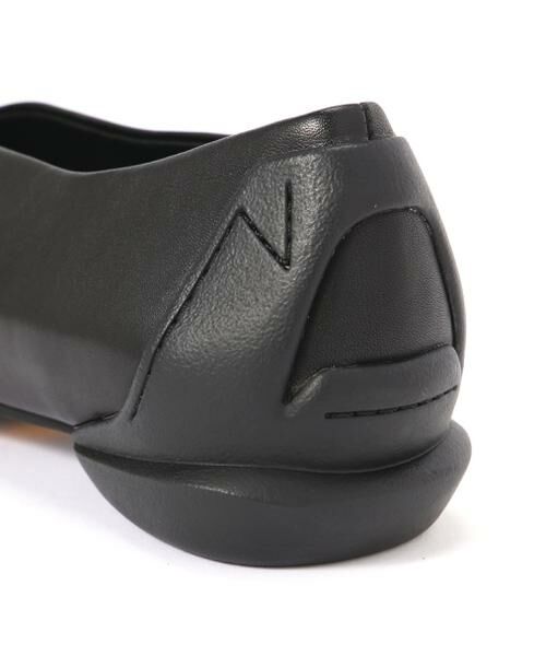 ADORE / アドーア シューズ | ＜ＳＨＩＳＥＩ＞ポインテッドスリットパンプス | 詳細4