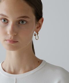 ADORE / アドーア アクセサリー | ヴァーグピアス