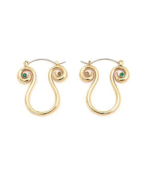 ADORE / アドーア アクセサリー | ヴァーグピアス | 詳細1