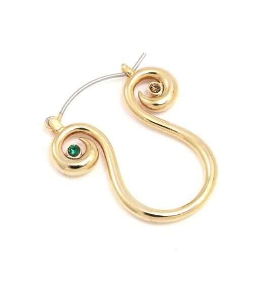 ADORE / アドーア アクセサリー | ヴァーグピアス | 詳細2