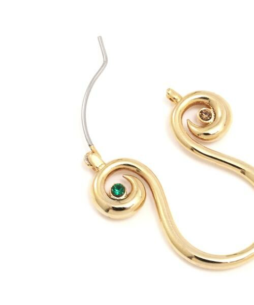 ADORE / アドーア アクセサリー | ヴァーグピアス | 詳細3