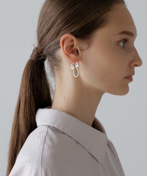 ADORE / アドーア アクセサリー | ヴァーグピアス | 詳細4