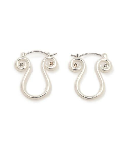 ADORE / アドーア アクセサリー | ヴァーグピアス | 詳細5