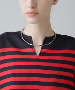 ADORE / アドーア ネックレス・ペンダント・チョーカー | ツイストステムチョーカー