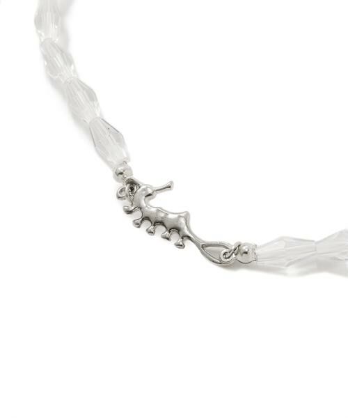 ADORE / アドーア ネックレス・ペンダント・チョーカー | カットグラスネックレス | 詳細4