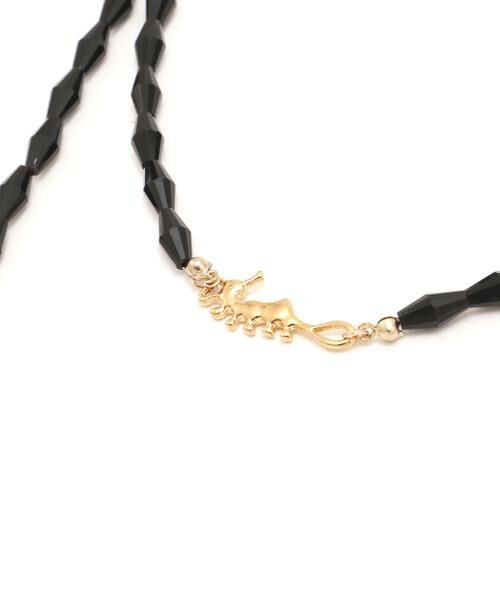 ADORE / アドーア ネックレス・ペンダント・チョーカー | カットグラスネックレス | 詳細7