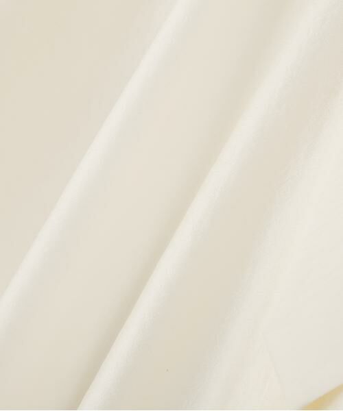 ADORE / アドーア シャツ・ブラウス | ◆シルキーオーガンブラウス | 詳細11