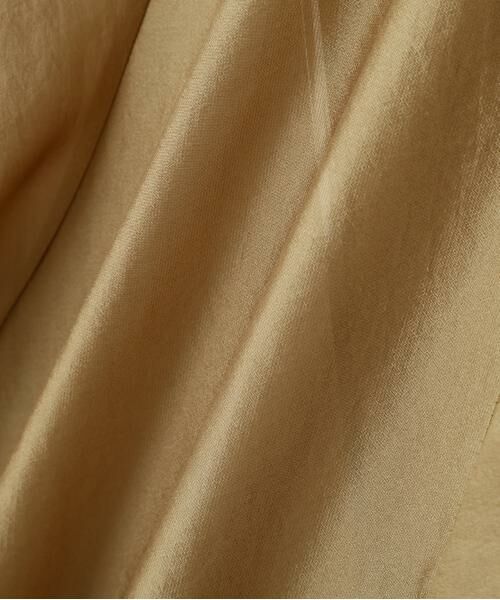 ADORE / アドーア シャツ・ブラウス | ◆シルキーオーガンブラウス | 詳細15