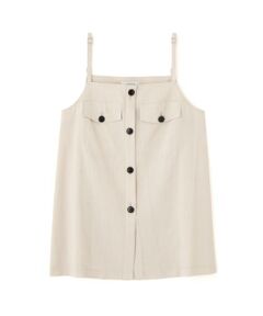 ADORE / アドーア シャツ・ブラウス | ◆クリアドライツイルブラウス