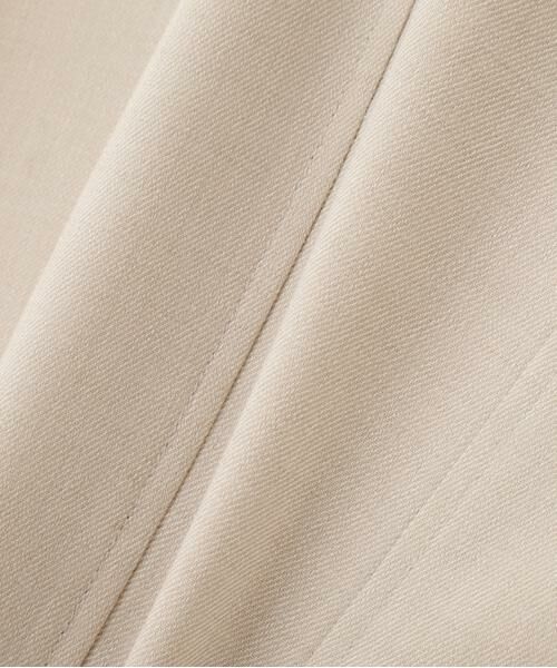 ADORE / アドーア シャツ・ブラウス | ◆クリアドライツイルブラウス | 詳細9