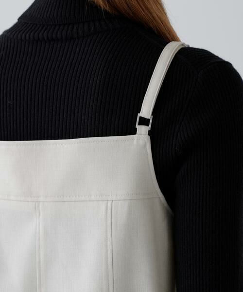 ADORE / アドーア シャツ・ブラウス | ◆クリアドライツイルブラウス | 詳細8