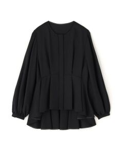 ADORE / アドーア シャツ・ブラウス | ◆ウールアムンゼンブラウス