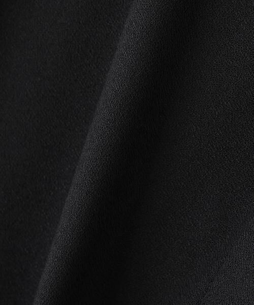 ADORE / アドーア シャツ・ブラウス | ◆ウールアムンゼンブラウス | 詳細7