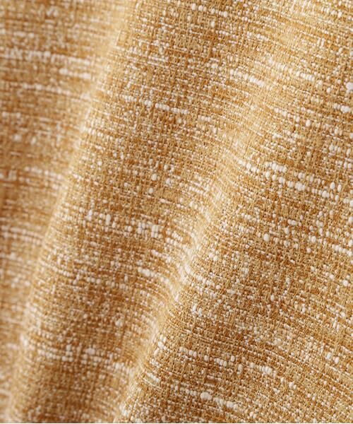 ADORE / アドーア シャツ・ブラウス | スラブツイードブラウス | 詳細11