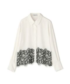 ADORE / アドーア シャツ・ブラウス | ◆ライトジョーゼットブラウス