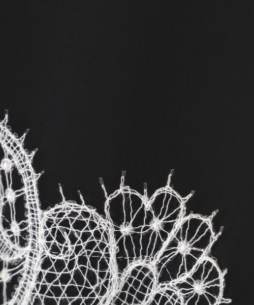 ADORE / アドーア シャツ・ブラウス | ◆ライトジョーゼットブラウス | 詳細11