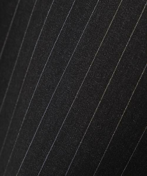 ADORE / アドーア シャツ・ブラウス | ◆２ＷＡＹストライプブラウス | 詳細7