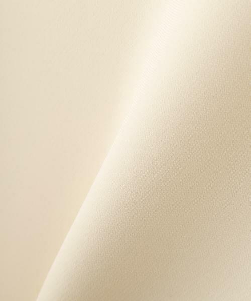 ADORE / アドーア シャツ・ブラウス | ◆シルキーダブルクロスブラウス | 詳細7