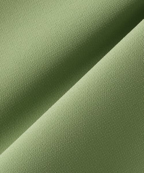 ADORE / アドーア シャツ・ブラウス | ◆シルキーダブルクロスブラウス | 詳細8