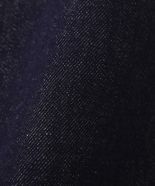 ADORE / アドーア シャツ・ブラウス | ＜ＳＥＲＧＥ＞デニムボタンシャツ(ADORE別注カラー) | 詳細11