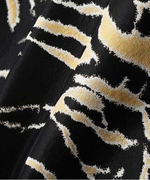 ADORE / アドーア スカート | <20周年記念>ゼブラジャガードスカート | 詳細10