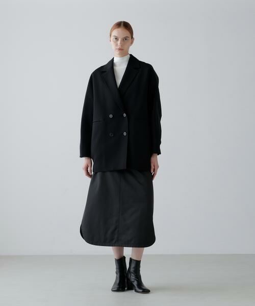 ADORE / アドーア スカート | ◆トリプルクロススカート | 詳細3