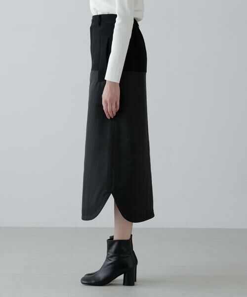ADORE / アドーア スカート | ◆トリプルクロススカート | 詳細6
