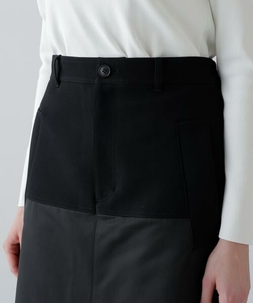ADORE / アドーア スカート | ◆トリプルクロススカート | 詳細8