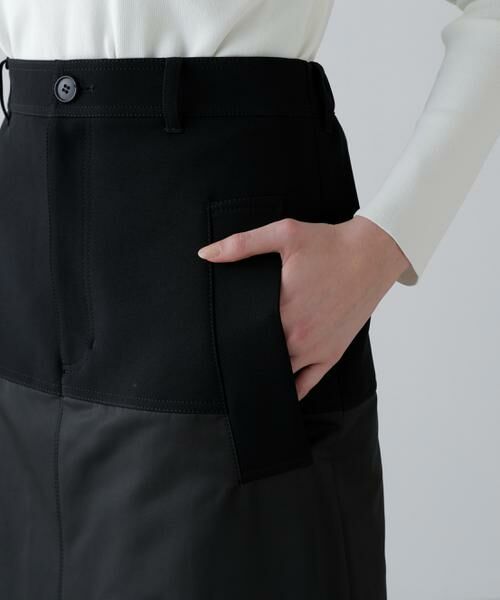 ADORE / アドーア スカート | ◆トリプルクロススカート | 詳細9