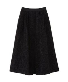 ADORE / アドーア スカート | ◆フィルムモールツイードスカート