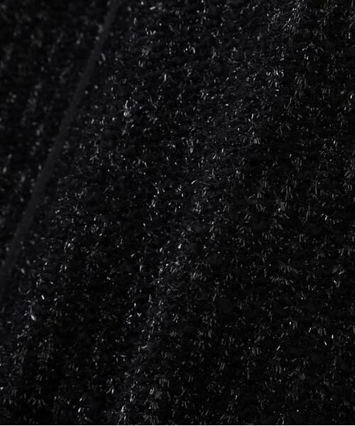 ADORE / アドーア スカート | ◆フィルムモールツイードスカート | 詳細11