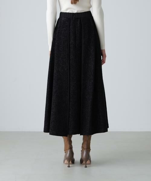 ADORE / アドーア スカート | ◆フィルムモールツイードスカート | 詳細5