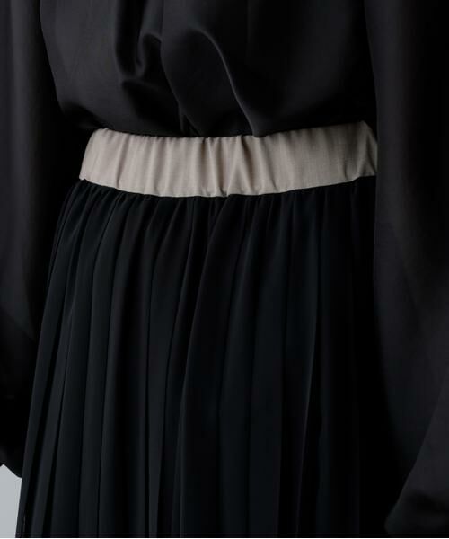 ADORE / アドーア スカート | ◆ハイツイストツイルスカート | 詳細9