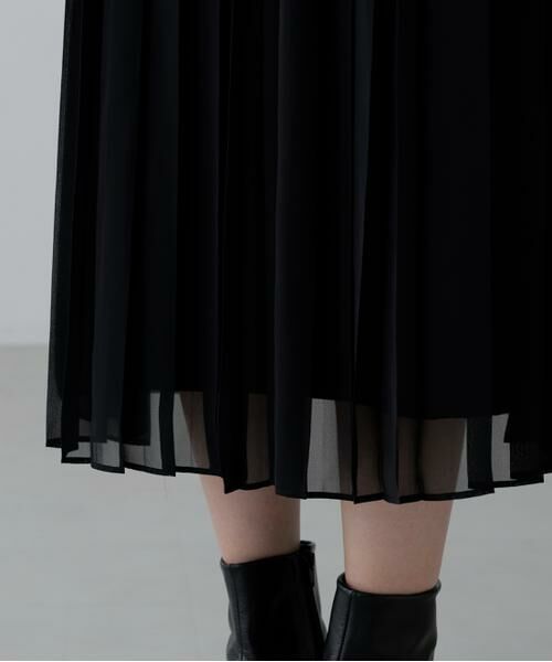 ADORE / アドーア スカート | ◆ハイツイストツイルスカート | 詳細10
