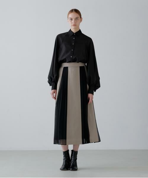 ADORE / アドーア スカート | ◆ハイツイストツイルスカート | 詳細1