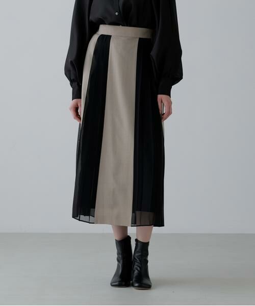 ADORE / アドーア スカート | ◆ハイツイストツイルスカート | 詳細2