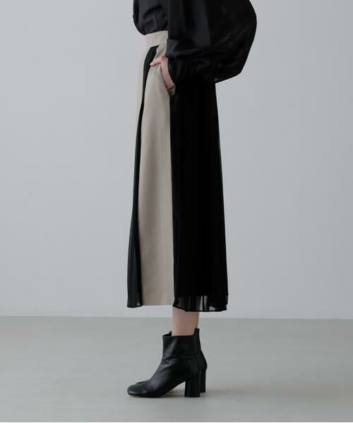 ADORE / アドーア スカート | ◆ハイツイストツイルスカート | 詳細3