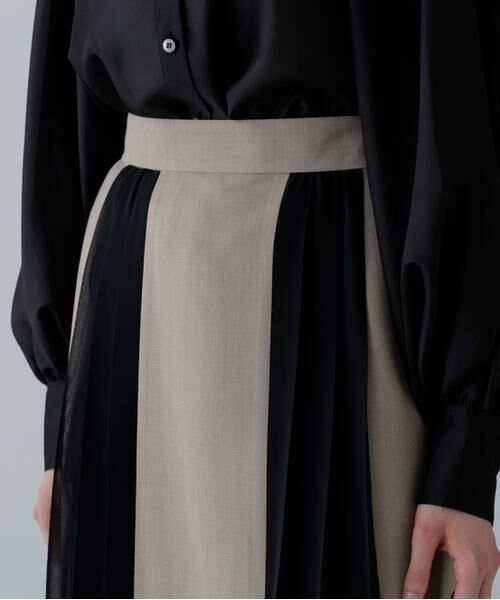 ADORE / アドーア スカート | ◆ハイツイストツイルスカート | 詳細5
