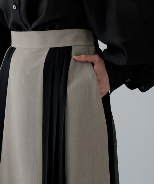 ADORE / アドーア スカート | ◆ハイツイストツイルスカート | 詳細6