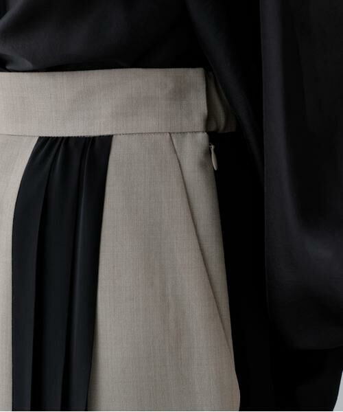ADORE / アドーア スカート | ◆ハイツイストツイルスカート | 詳細7