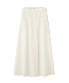 ◆ウールアムンゼンスカート