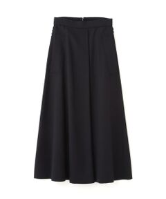 ADORE / アドーア スカート | ◆ウールアムンゼンスカート