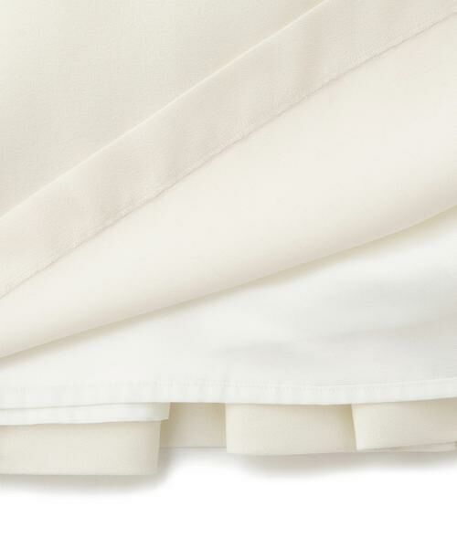 ADORE / アドーア スカート | ◆ウールアムンゼンスカート | 詳細9