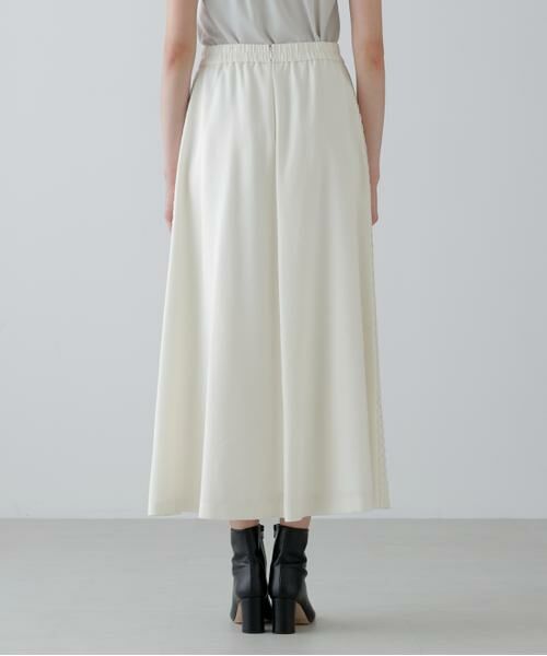 ADORE / アドーア スカート | ◆ウールアムンゼンスカート | 詳細4