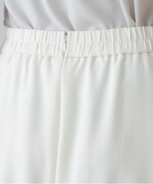 ADORE / アドーア スカート | ◆ウールアムンゼンスカート | 詳細8